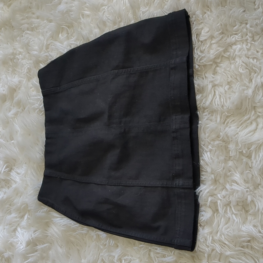 Skirt mini